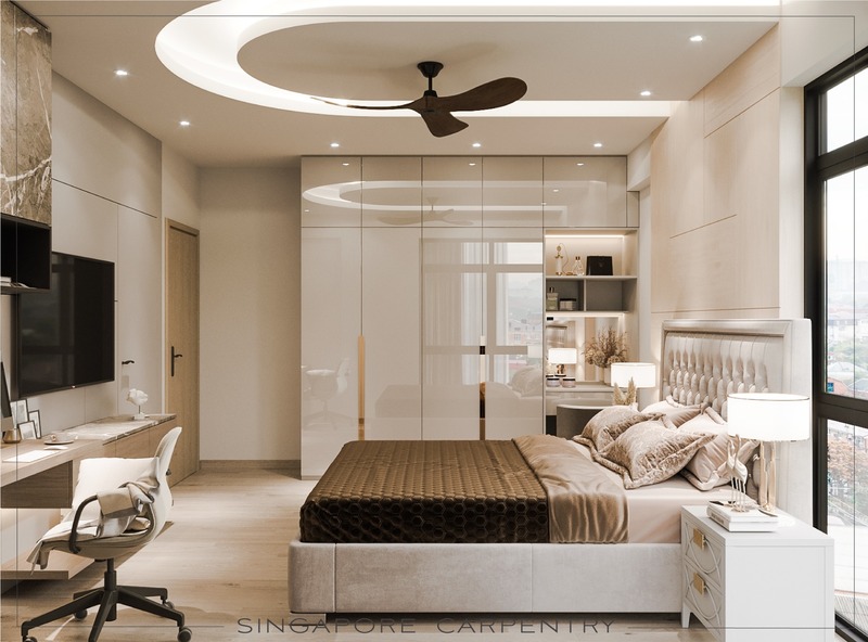 Ứng dụng hướng phong thủy cho người mệnh Kim